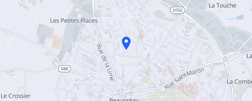 Foulées des Côteaux de l'Evre
