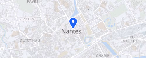 Afterwork party - Nantes