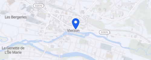 Semi-marathon de Vierzon