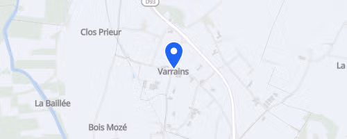 Les Foulées du Saumur-Champigny