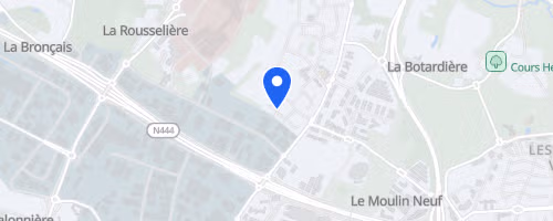 Les petites foulées d'ar mor  - Saint-Herblain