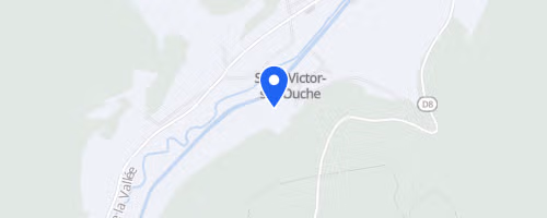 Trail de la Vallée de l'Ouche