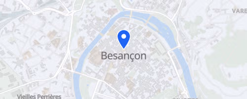 Mondial De Running Des Energies Vertes - Besancon