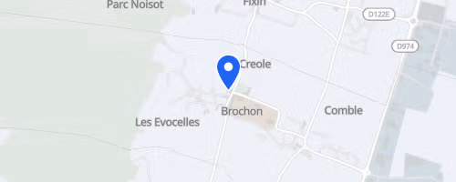 Trail des cent marches - Brochon
