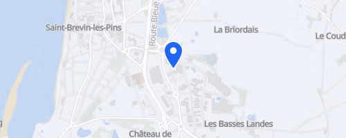 Foulées des Dunes