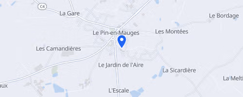 Randonnée De L'omelette - Beaupreau-en-mauges