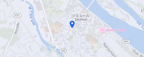 Saumurban trail