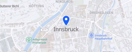 Innsbruckathlon - beat the city