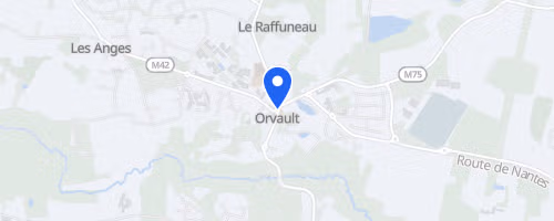 Trail Cens'Ationnel Orvault à Orvault