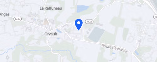 Trail d'Orvault