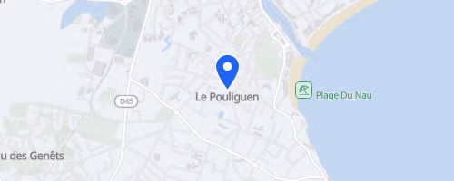 Trail Tous Pour Alex - Le Pouliguen