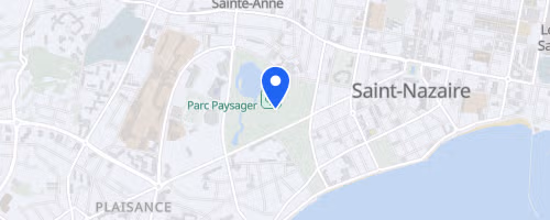 Course caritative TC Color Run - Saint-Nazaire
