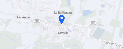 Rand'orvault