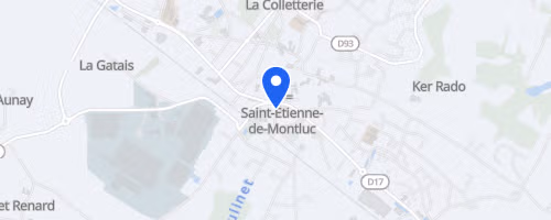 Run in Montluc - Saint-Étienne-de-Montluc