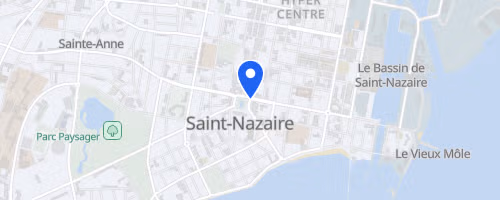 Run & Bike Saint-Nazaire