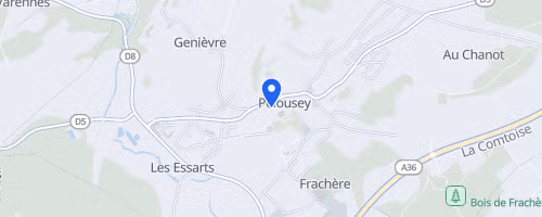 La Pelouséenne