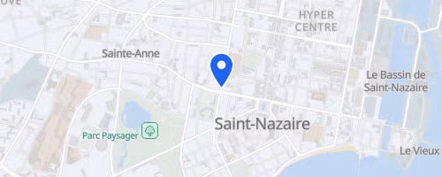 La Corrida de Noël du Pouliguen