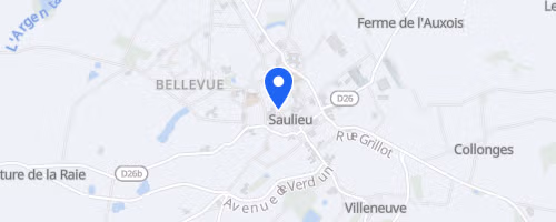 Course des sapins - Saulieu