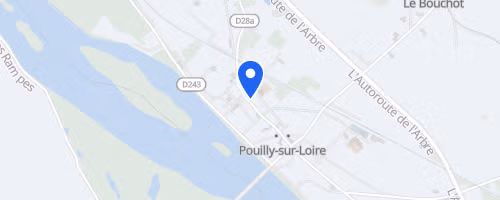 La Pouilly-Sancerre