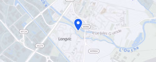 Les foulées longviciennes