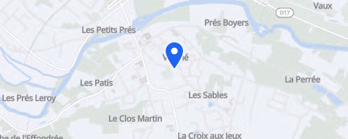 Triathlon de Veigné