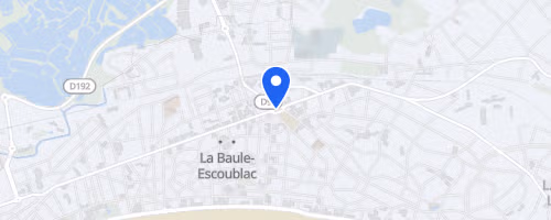 Open Swim Harmonie Mutuelle La Baule