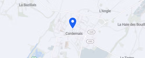 Cormaris Trail