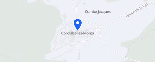 Ultra Trail Du Mont'af - Corcelles Les Monts