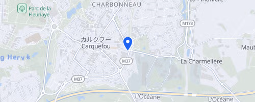 10 km Carquefou