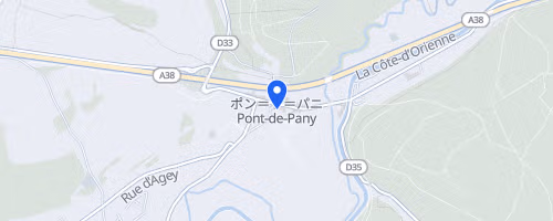 Marche Nordique Compétition - Circuit Du Golf  De La Chassagne - Pont De Pany