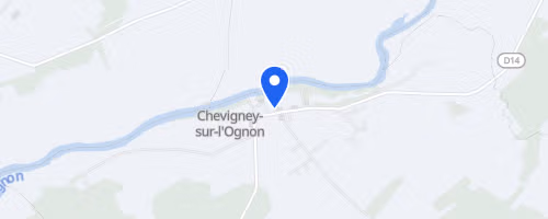La nyctalope  - Chevigney-sur-l'Ognon