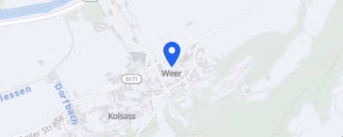 Hängebrücken-Trail Kolsass-Weer