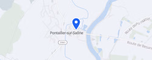 Corrida de Pontailler sur Saône
