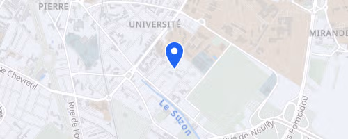 Les Trails du Suzon - Dijon