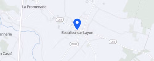 Rando des côteaux - Beaulieu-sur-Layon
