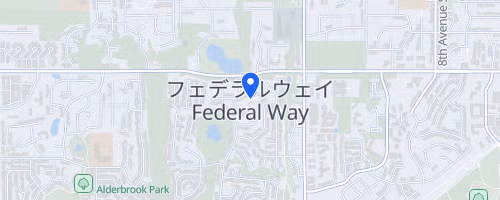 Federal Way Summer Trails Fun Run 5K