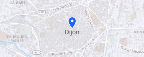 Course Cap Nord - Dijon