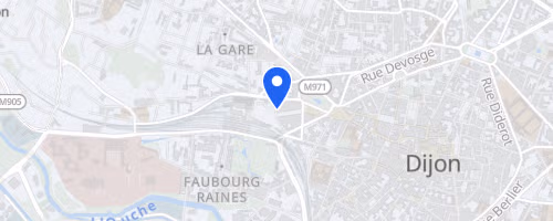 Voyage Itinérant Au Féminin - Dijon
