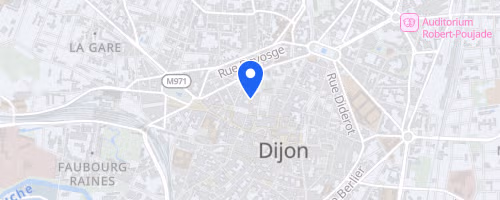 Odysséa Dijon