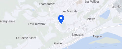 Entre Pont et Château