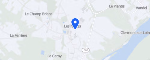 Les Foulées Siffait à Le Cellier