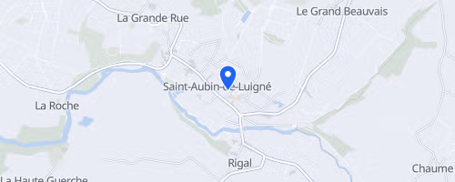 La Perle du Layon