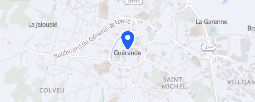 Corrida de Guérande
