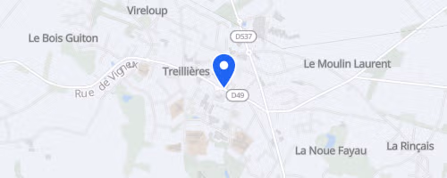 Trail'R Run - Treillières