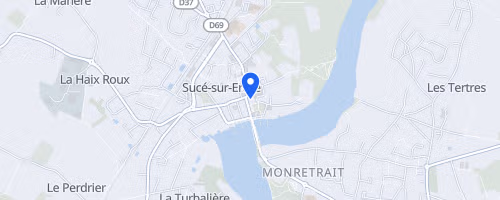 La solid'erdre - Sucé-sur-Erdre