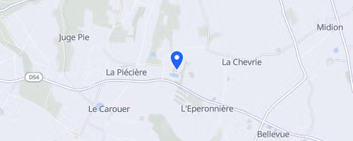 La Gravel Night - Rochefort-sur-Loire