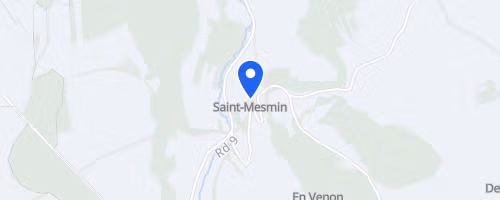 La Joël Chrétien Course De L'asm - Saint Mesmin