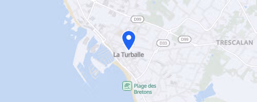La Turballe Maré Trail - 32 km 2026