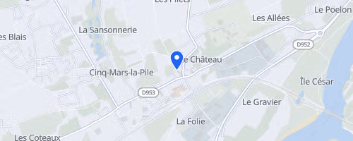 Les foulées gourmandes d'effiat - Cinq-Mars-la-Pile