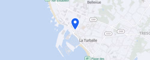 Maré Trail La Turballe à La Turballe